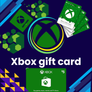 Ultimate Xbox gift card Xplayra-2026