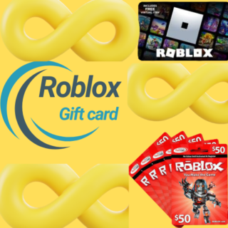 Get Roblox Gift card Today-2026